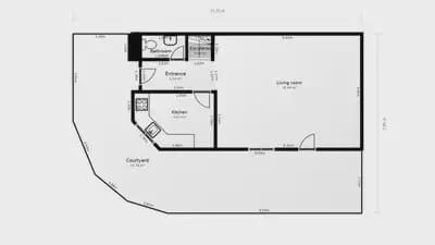 4 soveværelse Rækkehus til salg i Benalmadena med garage - € 550.000 (Ref: 10139957)