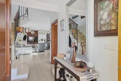4 soveværelse Rækkehus til salg i Benalmadena med garage - € 550.000 (Ref: 10139957)
