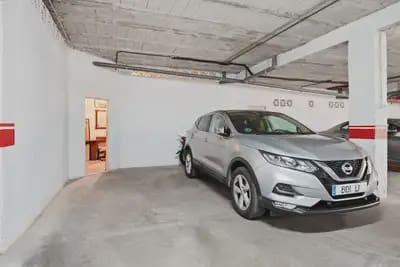 4 soveværelse Rækkehus til salg i Benalmadena med garage - € 550.000 (Ref: 10139957)