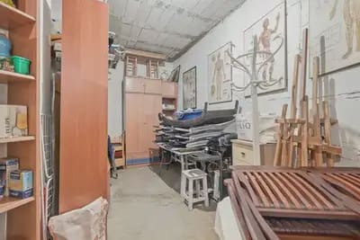 4 soveværelse Rækkehus til salg i Benalmadena med garage - € 550.000 (Ref: 10139957)