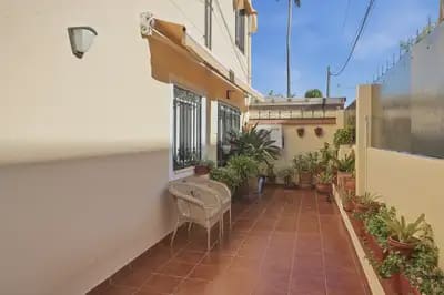 4 soveværelse Rækkehus til salg i Benalmadena med garage - € 550.000 (Ref: 10139957)