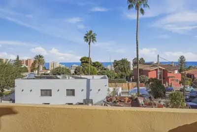 4 soveværelse Rækkehus til salg i Benalmadena med garage - € 550.000 (Ref: 10139957)
