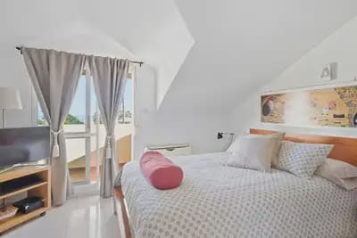 4 soveværelse Rækkehus til salg i Benalmadena med garage - € 550.000 (Ref: 10139957)