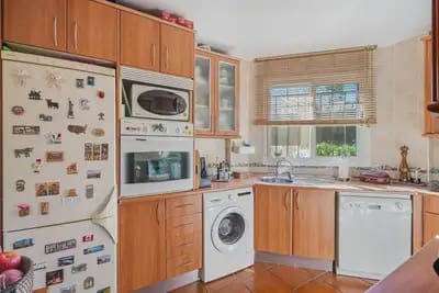 4 soveværelse Rækkehus til salg i Benalmadena med garage - € 550.000 (Ref: 10139957)