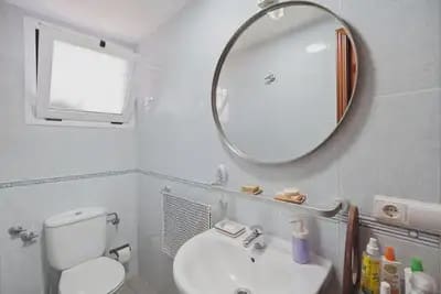 4 soveværelse Rækkehus til salg i Benalmadena med garage - € 550.000 (Ref: 10139957)