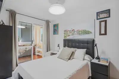 4 soveværelse Rækkehus til salg i Benalmadena med garage - € 550.000 (Ref: 10139957)