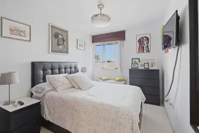 4 soveværelse Rækkehus til salg i Benalmadena med garage - € 550.000 (Ref: 10139957)