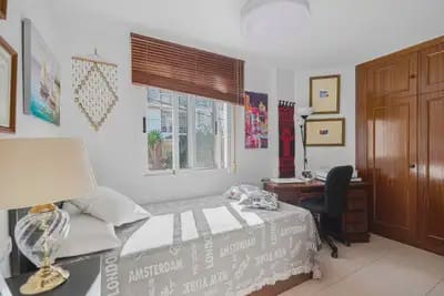 4 soveværelse Rækkehus til salg i Benalmadena med garage - € 550.000 (Ref: 10139957)