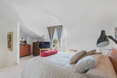 4 soveværelse Rækkehus til salg i Benalmadena med garage - € 550.000 (Ref: 10139957)