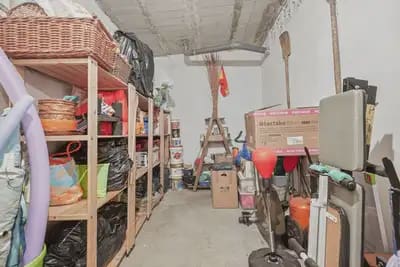 4 soveværelse Rækkehus til salg i Benalmadena med garage - € 550.000 (Ref: 10139957)
