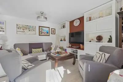 4 chambre Villa/Maison Mitoyenne à vendre à Arroyo de la Miel, Benalmádena avec garage - 550 000 € (Ref: 10139957)