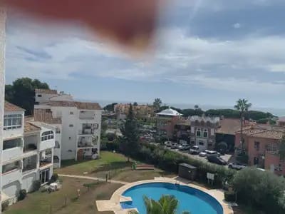 2 soverom Leilighet til salgs i Mijas med svømmebasseng - € 325 000 (Ref: 10139959)