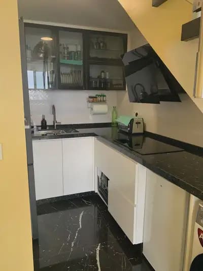2 soverom Leilighet til salgs i Mijas med svømmebasseng - € 325 000 (Ref: 10139959)