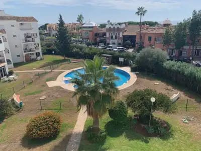 2 soverom Leilighet til salgs i Centro, Mijas med svømmebasseng - € 325 000 (Ref: 10139959)