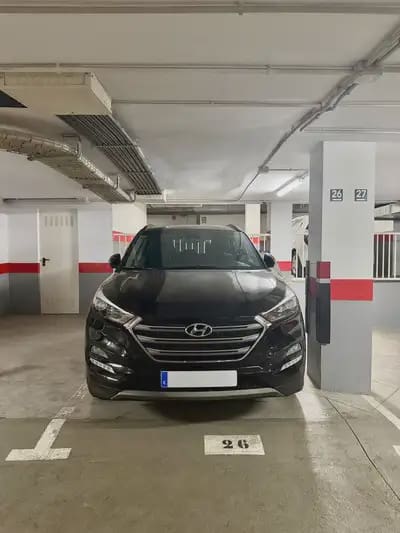 2 soveværelse Lejlighed til salg i Fuengirola med garage - € 319.000 (Ref: 10142616)