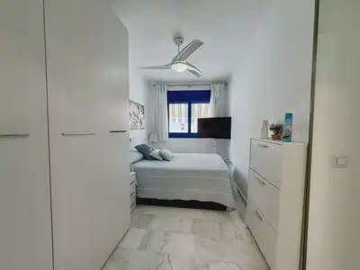 2 soveværelse Lejlighed til salg i Playa de los Boliches, Fuengirola med garage - € 319.000 (Ref: 10142616)