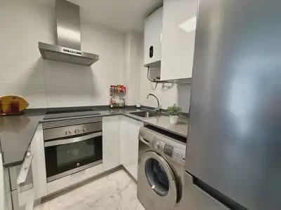 2 soveværelse Lejlighed til salg i Fuengirola med garage - € 319.000 (Ref: 10142616)