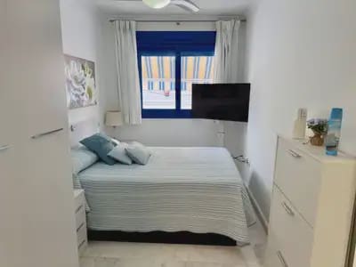 2 soveværelse Lejlighed til salg i Fuengirola med garage - € 319.000 (Ref: 10142616)