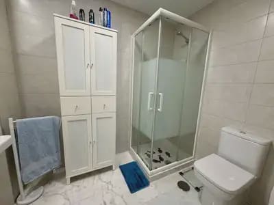 2 soveværelse Lejlighed til salg i Fuengirola med garage - € 319.000 (Ref: 10142616)