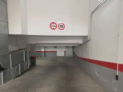 2 soveværelse Lejlighed til salg i Fuengirola med garage - € 319.000 (Ref: 10142616)