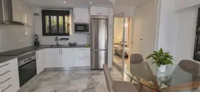 2 quarto Casa em Banda para venda em La Reserva, Marbella com piscina - 319 000 € (Ref: 10142617)