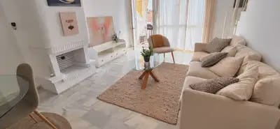 2 quarto Casa em Banda para venda em La Reserva, Marbella com piscina - 319 000 € (Ref: 10142617)