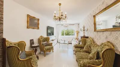 3 bedroom Flat for sale in Torremolinos with pool garage - € 490,000 (Ref: 10142618)