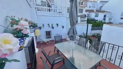 3 quarto Moradia em Banda para venda em Mijas - 259 000 € (Ref: 10147436)