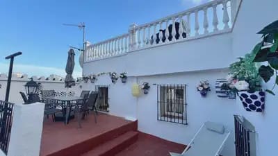 3 quarto Moradia em Banda para venda em Mijas - 259 000 € (Ref: 10147436)