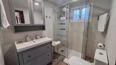 3 quarto Moradia em Banda para venda em Mijas - 259 000 € (Ref: 10147436)
