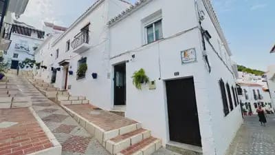 3 quarto Moradia em Banda para venda em Mijas pueblo, Mijas - 259 000 € (Ref: 10147436)