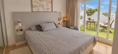 2 quarto Moradia em Banda para venda em Marbella com piscina - 432 000 € (Ref: 10147437)