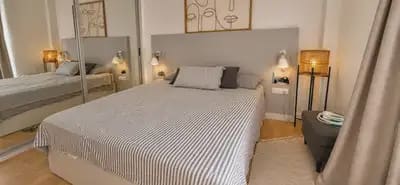 2 quarto Moradia em Banda para venda em Marbella com piscina - 432 000 € (Ref: 10147437)