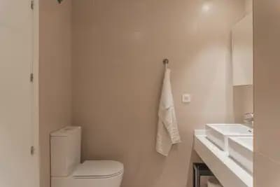2 soverom Leilighet til salgs i Mijas med svømmebasseng garasje - € 449 000 (Ref: 10155273)