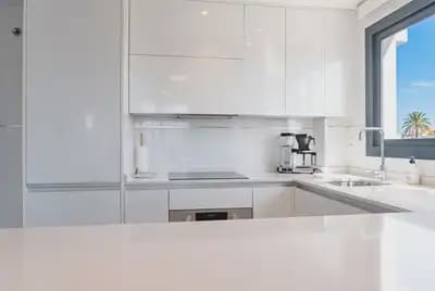 2 soverom Leilighet til salgs i Mijas med svømmebasseng garasje - € 449 000 (Ref: 10155273)