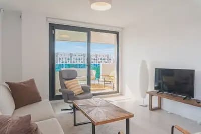 2 soverom Leilighet til salgs i Mijas med svømmebasseng garasje - € 449 000 (Ref: 10155273)
