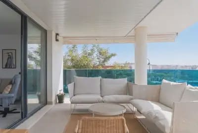 2 soverom Leilighet til salgs i Mijas med svømmebasseng garasje - € 449 000 (Ref: 10155273)