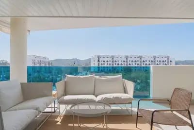 2 soverom Leilighet til salgs i Mijas med svømmebasseng garasje - € 449 000 (Ref: 10155273)