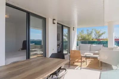 2 soverom Leilighet til salgs i Mijas med svømmebasseng garasje - € 449 000 (Ref: 10155273)