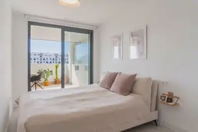 2 soverom Leilighet til salgs i Mijas med svømmebasseng garasje - € 449 000 (Ref: 10155273)