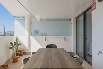 2 soverom Leilighet til salgs i Mijas med svømmebasseng garasje - € 449 000 (Ref: 10155273)