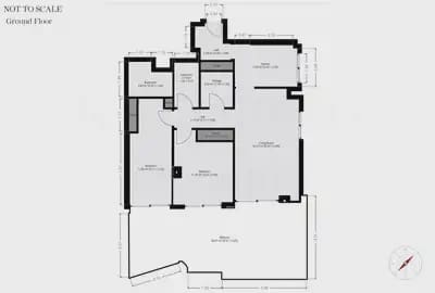 2 soverom Leilighet til salgs i Mijas med svømmebasseng garasje - € 449 000 (Ref: 10155273)