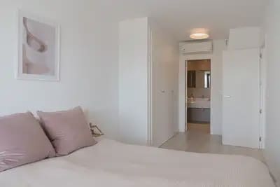 2 soverom Leilighet til salgs i Mijas med svømmebasseng garasje - € 449 000 (Ref: 10155273)