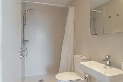 2 soverom Leilighet til salgs i Mijas med svømmebasseng garasje - € 449 000 (Ref: 10155273)