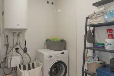 2 soverom Leilighet til salgs i Mijas med svømmebasseng garasje - € 449 000 (Ref: 10155273)