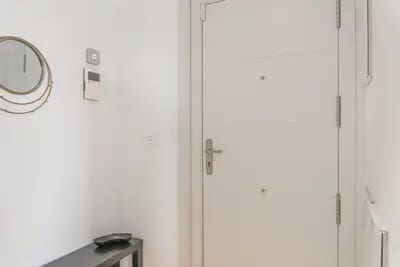 2 soverom Leilighet til salgs i Las Flores, Mijas med svømmebasseng garasje - € 449 000 (Ref: 10155273)