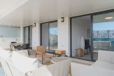 2 soverom Leilighet til salgs i Mijas med svømmebasseng garasje - € 449 000 (Ref: 10155273)