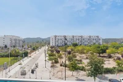 2 soverom Leilighet til salgs i Mijas med svømmebasseng garasje - € 449 000 (Ref: 10155273)