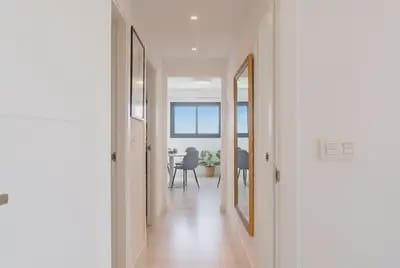 2 soverom Leilighet til salgs i Mijas med svømmebasseng garasje - € 449 000 (Ref: 10155273)
