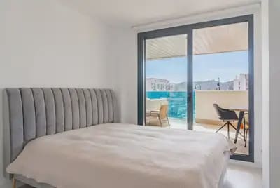 2 soverom Leilighet til salgs i Mijas med svømmebasseng garasje - € 449 000 (Ref: 10155273)